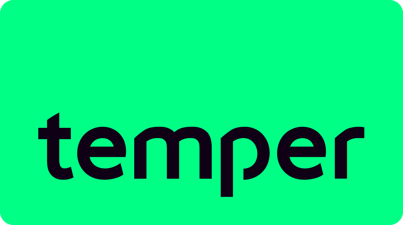 Temper